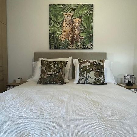 Murele Apartments Daratsos Luaran gambar