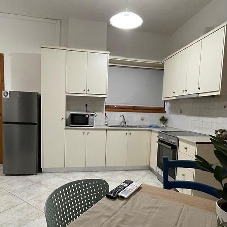 Murele Apartments Daratsos Luaran gambar