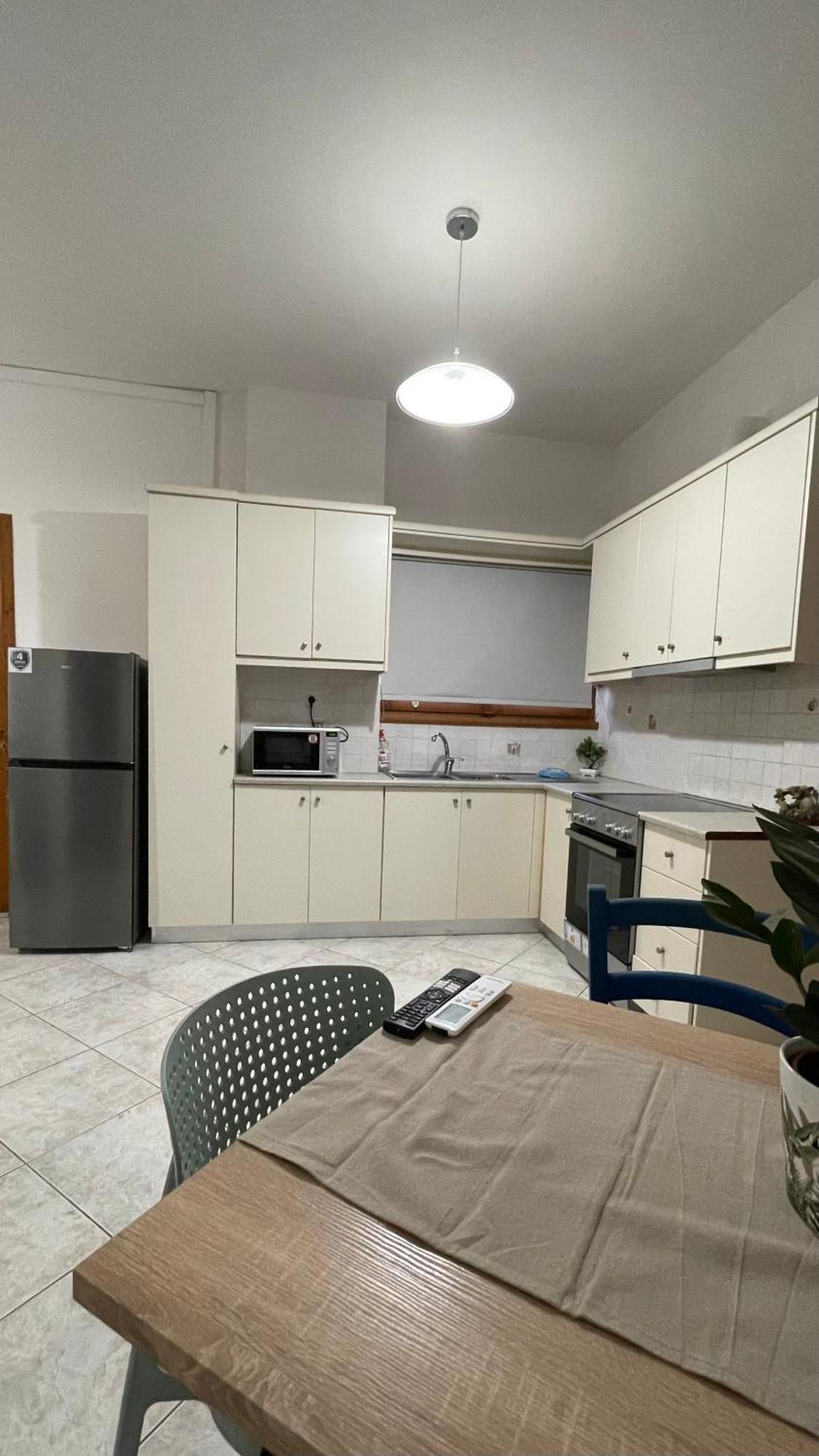 Murele Apartments Daratsos Luaran gambar