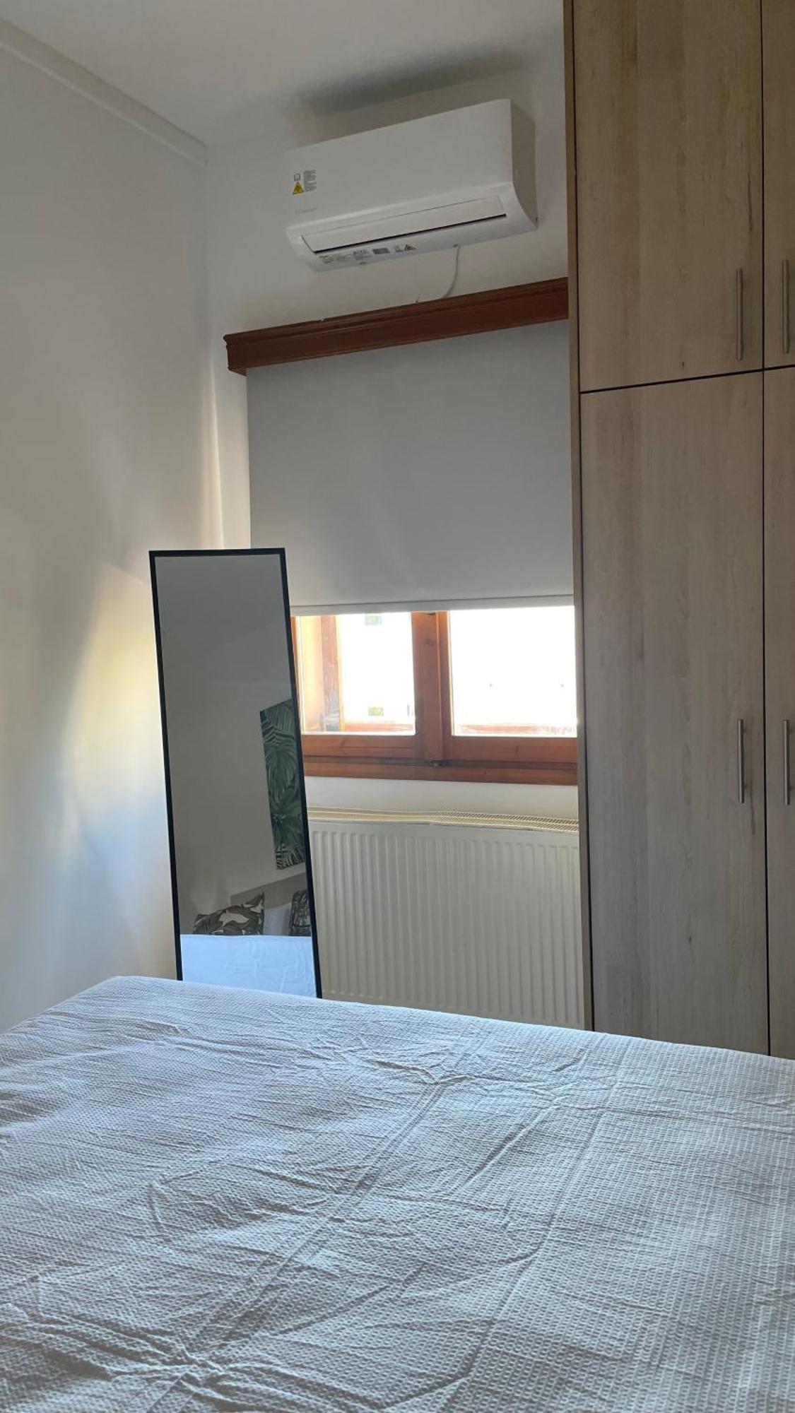 Murele Apartments Daratsos Luaran gambar